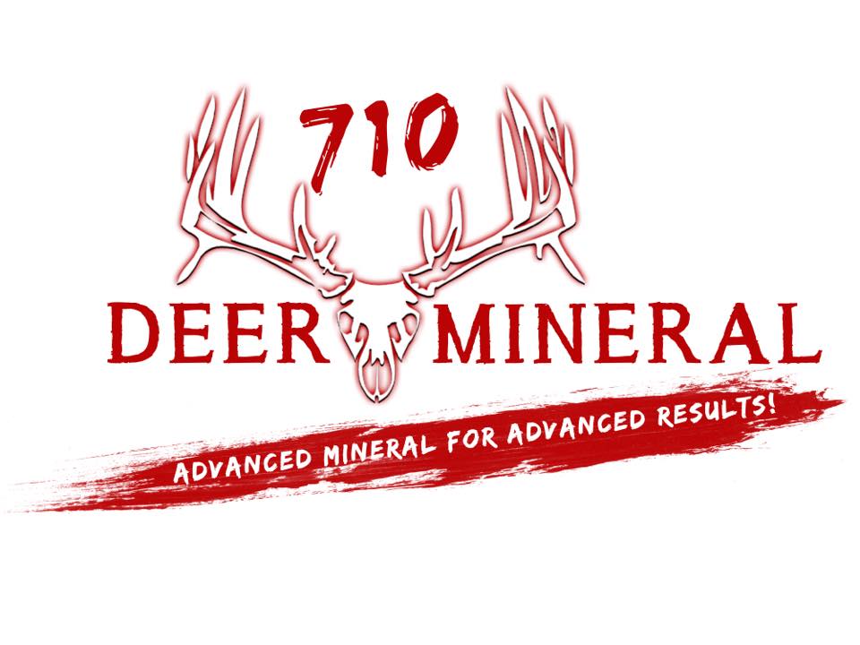 710 Deer Mineral