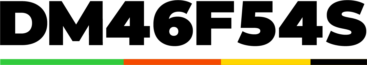 DM 46F54S