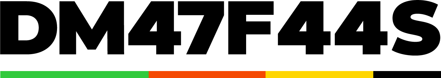 DM 47F44S